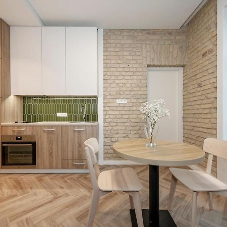 Angel House Vilnius, 27 Apartman Kültér fotó